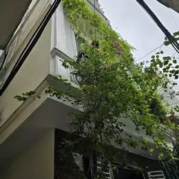 BÁN NHÀ KHU 72HA - VĨNH PHÚC 28M2 - 5TẦNG - HƠN 3TỶ - 20M RA Ô TÔ - DÂN TRÍ CAO