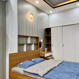 Cần bán nhà 3 tầng mặt tiền Cù Chính Lan thuận lợi kinh doanh buôn bán