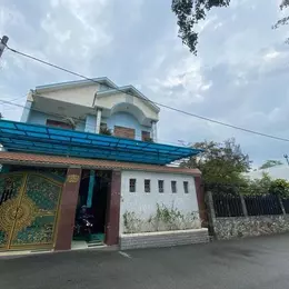 Cần Bán Biệt Thự Nhà 24x25m giá 35 tỷ tại Đông Thạnh, Hóc Môn