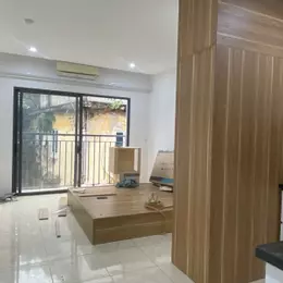 Bán Nhà Tập Thể  8/3 - Hai Bà Trưng, 70m2 Chỉ 2 Tỷ!