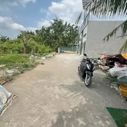 CHÍNH CHỦ BÁN NỀN TRƯỜNG HỌC FPT