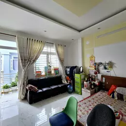 Ô TÔ NGỦ NHÀ - NGAY LÊ LAI – CHỢ TRẦN MAI NINH – TRƯỜNG CHINH TÂN BÌNH – 75M2, 4 TẦNG CHỈ 8 TỶ.