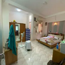 Bán biệt thự HXH đường Đồng Xoài, P12, Tân Bình, 92m2, 3 tầng, 11.5 tỷ