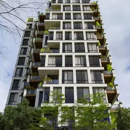 Building cỡ nhỏ – Hai Bà Trưng – 276 m2 – 5 tầng – 9.3m mặt tiền - Dòng tiền 2.76 tỷ/năm.