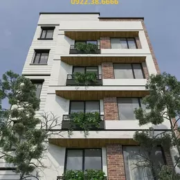 Building cỡ nhỏ – Cầu Gỗ - 100m2 – 8 tầng – 86 tỷ. Dòng tiền 1.8 tỷ/năm.