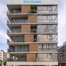 Building cỡ nhỏ – Xã Đàn – 131m2 – 7 tầng – 12m mặt tiền – Dòng tiền 3.36 tỷ/năm.