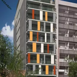 Building cỡ nhỏ – Hoàng Cầu – 234m2 – 9 tầng – Dòng tiền 5 tỷ/năm.