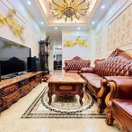 BÁN NHÀ HOÀNG QUỐC VIỆT, DT 60M2, 3 THOÁNG,  Ở/KD,GẦN PHỐ, CHỈ 16 TỶ