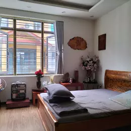 Bán Nhà Tập Thể - Thổ Quan, Khâm Thiên, 70m2, Giá 2.05 Tỷ Đống Đa