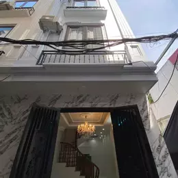 MỞ BÁN 8 CĂN NHÀ TẠI BIÊN GIANG - HÀ ĐÔNG - 5 TẦNG - 34M