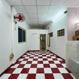 Q.4, 1/nguyễn tất thành 42m2 giá 4 tỷ hẻm an ninh phù hợp cho gia nhỏ