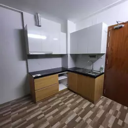 5 triệu/tháng. Cho thuê chung cư tầng 2 ở khu đô thị ecogarden.
