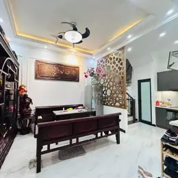🌟Có 102!🌟 Phố Vip Văn Cao, vài bước ra Hồ Tây, mới đẹp full nội thất, 30m2 x 5 tầng!