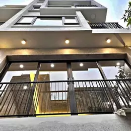 BÁN NHÀ TRÍCH SÀI 68m2 - 7 tỷ - LÔ GÓC - NGÕ THÔNG - 30m OTO ĐỖ - DÂN TRÍ CAO