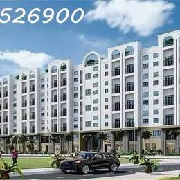 Nhà ở xã hội An Phú Ecocity - thanh toán trước 20% sở hữu nhà - chỉ từ 130tr