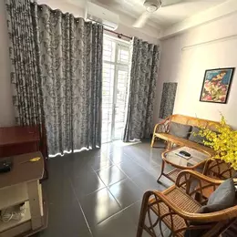 🍀 NHÀ 3 TẦNG MT PHAN VĂN SỬU, 4x10m, 5 PHÒNG NGỦ 🍀