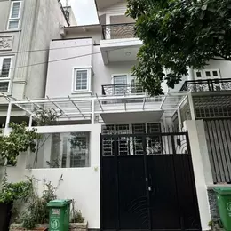 Cho thuê biệt thự Mini MT P An Phú, Quận 2. DT 160m2 giá chỉ 35tr