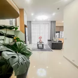 Cho thuê căn hộ chung cư Vinhomes ocean park