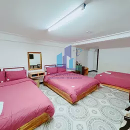 Khách sạn trung tâm Đà Lạt - Vị trí đắc địa, tiện nghi đầy đủ - giá đầu tư chỉ 30 tỷ!!!