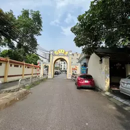 BÁN NHÀ NGAY CỔNG LÀNG VĂN PHÚ – NGÕ Ô TÔ – NHÀ XÂY MỚI ĐANG HOÀN THIỆN