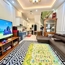 BÁN NHÀ NGỌC KHÁNH/BA ĐÌNH - NHÀ ĐẸP Ở NGAY/VỊ TRÍ ĐẸP/NGAY GẦN MẶT PHỐ/NGÕ THÔNG