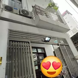 BÁN NHÀ TRƯỜNG CHINH - KHƯƠNG THƯỢNG 50M 5 TẦNG 7.2 TỈ PHÙ HỢP ĐỂ Ở HOẶC LÀM CCMN