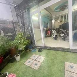 💥Chủ gấp bán giảm luôn 2 tỷ - 
BIỆT THỰ MINI KHU TÊN LỬA - B.TÂN - 96M2 - 4 TẦNG - 10,8 TỶ