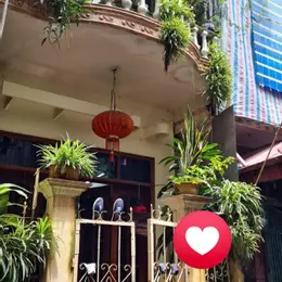 MẶT NGÕ PHỐ VẠN PHÚC, BÁN ĐẤT TẶNG NHÀ 2 TẦNG. NGÕ RỘNG KINH DOANH ĐỈNH-Ô TÔ TRÁNH
