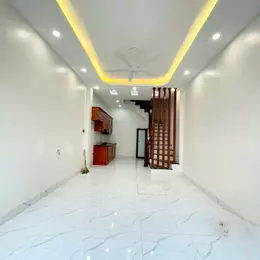 MỘT CĂN DUY NHẤT - NHÀ GẦN SƯ PHẠM THỂ DỤC THỂ THAO - 2.25 TỶ - 34M