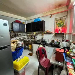 Nhà Bán Hẻm Bà Huyện Thanh Quan  - 30 m2 - 3 Tầng - ) Giá 5 tỷ 2