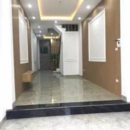 HIẾM!!!! NHÀ MỚI ĐẸP ZIN Tây Mỗ, Nam Từ Liêm, 45m2, 4 tầng, MT 3m, giá hơn 4.5TỶ