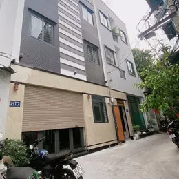 BÁN NHÀ  GÒ VẤP - NGANG CỰC  HIẾM 5,6m - GẦN LOTTEMART- NHIỀU TIỆN ÍCH XUNG QUANH.