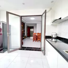 NGHI TÀM, TÂY HỒ, 47M2 x 6 TẦNG, MẶT NGÕ Ô TÔ DÂN PHỐ, THÔNG TỨ TUNG, KINH DOANH ĐẲNG CẤP, THANG