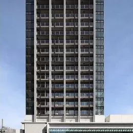 Building cỡ nhỏ – La Thành – 400 m2 – 11 tầng – 15 m mặt tiền – 165 tỷ