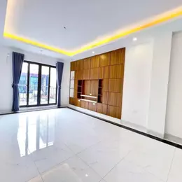AN DƯƠNG VƯƠNG, TÂY HỒ, 50M2 HÀNG XÓM CIPUTRA ĐẲNG CẤP, Ô TÔ TRÁNH, GÓC THOÁNG,  NHÀ MỚI 5 TẦNG ,