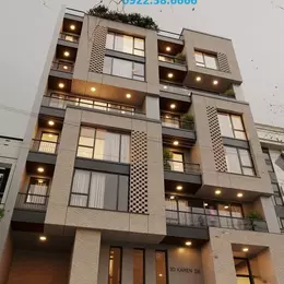 Building cỡ nhỏ – Giang Văn Minh – 83m2 – 10 tầng – 66 tỷ.