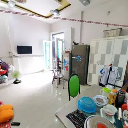 Bán nhà Mai Xuân Thưởng, Quận 6, 34m2, 2 tầng, 2.2 tỷ