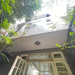 PN01-  Hồ Biểu Chánh ngay Huỳnh Văn Bánh Hẻm 8/ 63m2  4 Tầng BTCT -6 PN 6 WC.   8 tỷ 990