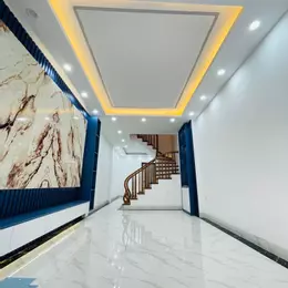 Bán nhà 39mx4 tầng Bùi Xương Trạch Thiết kế hiện đại giá chỉ 7tỷ