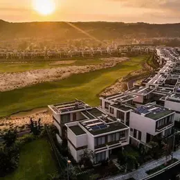 ParaDraco Sea Golf Villas - Tuyệt phẩm đầu tiên tại Bãi Dài Nha Trang