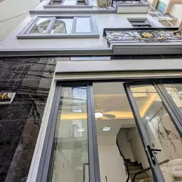 ‼️ Bán gấp nhà  Hoàng Hoa Thám chưa tới đầu 8( có thể thương lượng ) Ba Đình.