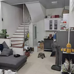 Siêu hot! Nhà đẹp Hoàng Hoa Thám mà chỉ 5.x tỷ!