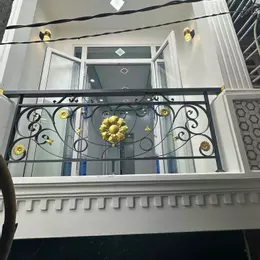 3 TẦNG MỚI ĐẸP 3PN - 34M2 - LIÊN KHU 10-11 GIÁ 3.5 TỶ