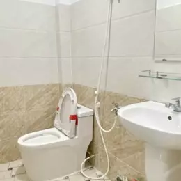 BÁN NHÀ SỔ HỒNG RIÊNG HOÀN CÔNG ĐỦ NGAY TRUNG TÂM SÀI GÒN CHỈ 1 TỶ 1
