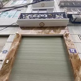 BÁN NHÀ  VỊ TRÍ TRUNG TÂM XUÂN ĐỈNH 34M2 CẦN BÁN GẤP