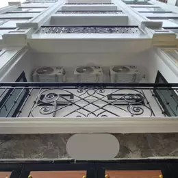Bán nhà mới phố Kim Đồng, quận Hoàng Mai, 5 tầng giá 6 tỷ