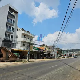 Chỉ 2 tỷ sở hữu ngay sổ riêng xây dựng, gần đường chính, khu dân cư hiện hữu - giá rẻ bất ngờ