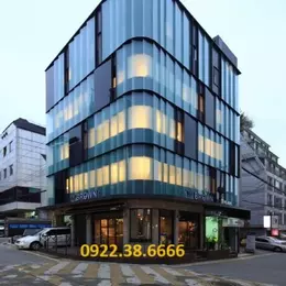 Building cỡ nhỏ – Mỹ Đình – 26.104m2 – đất – mặt tiền 200m – 850 tỷ