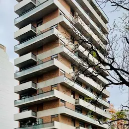 Building cỡ nhỏ – Phú Mỹ - 112m2 – 9 tầng – Giá thỏa thuận.