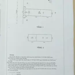 HXH Lê Trọng Tấn – Tân Phú, 4x18m, cách MT 30m